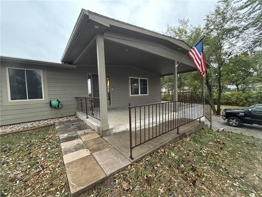 13348 185th Street Linwood, KS 66052 - Photo 4 of 16