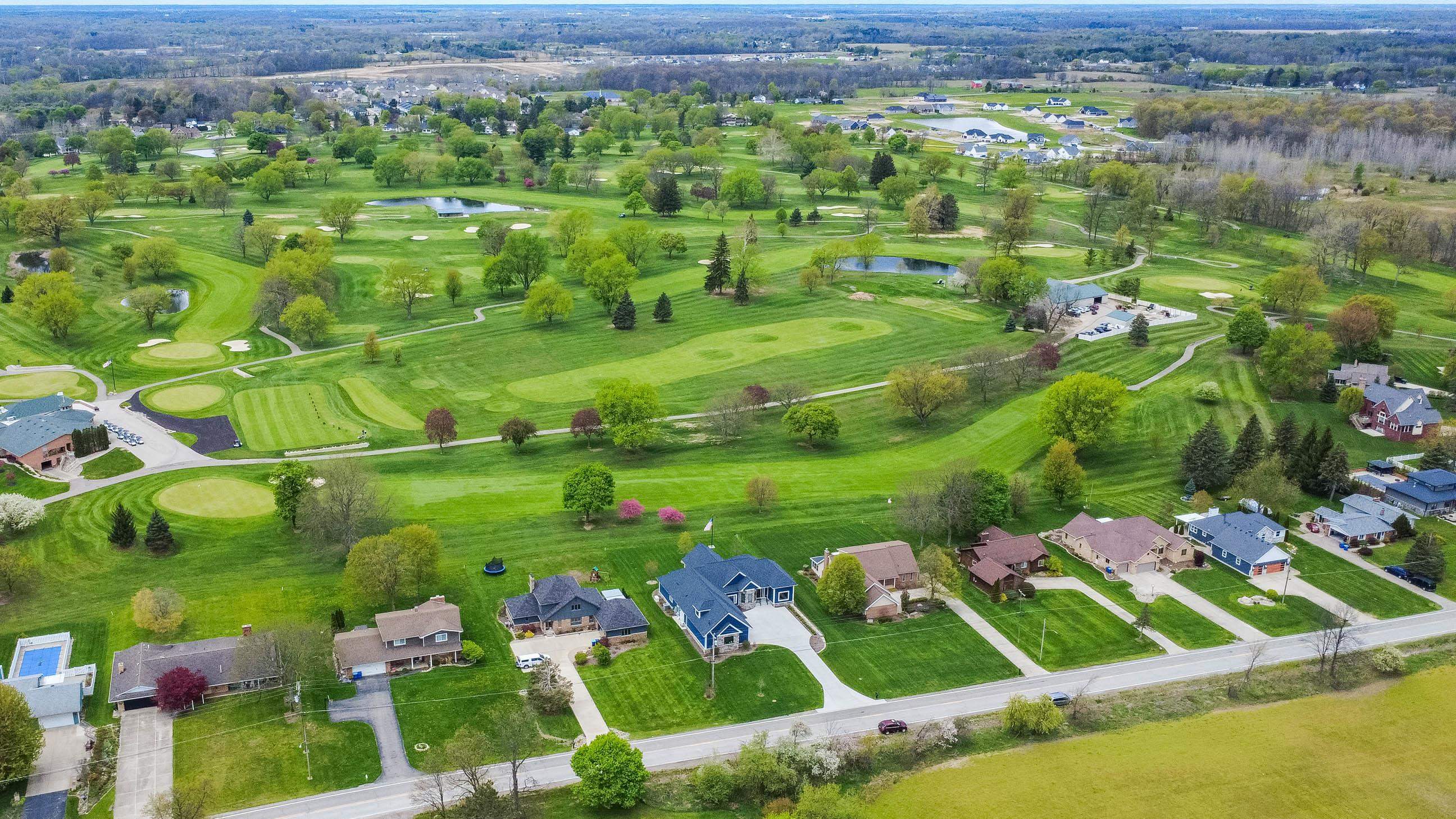 1213 Ripley Road Linden, MI 48451 - Photo 77 of 84
