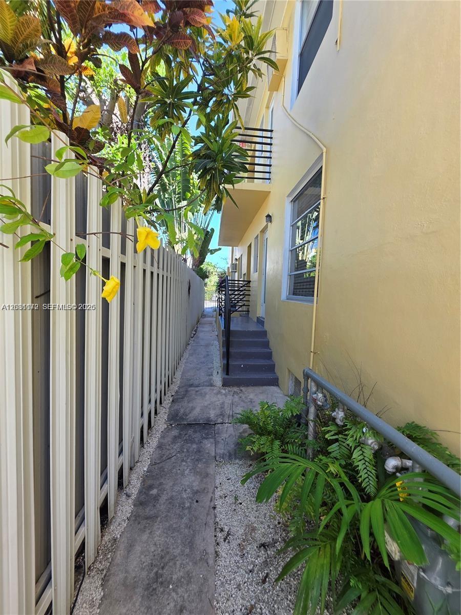 8024 Harding Avenue, Unit 1 Miami Beach, FL 33141 - Photo 43 of 51