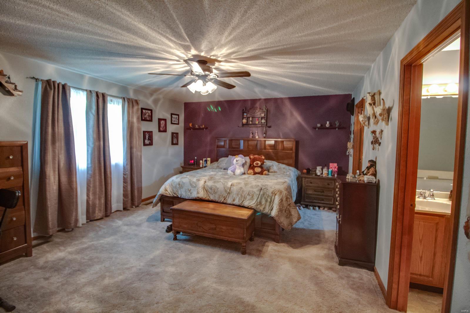6104 Wenzel Road Alton, IL 62002 - Photo 28 of 64