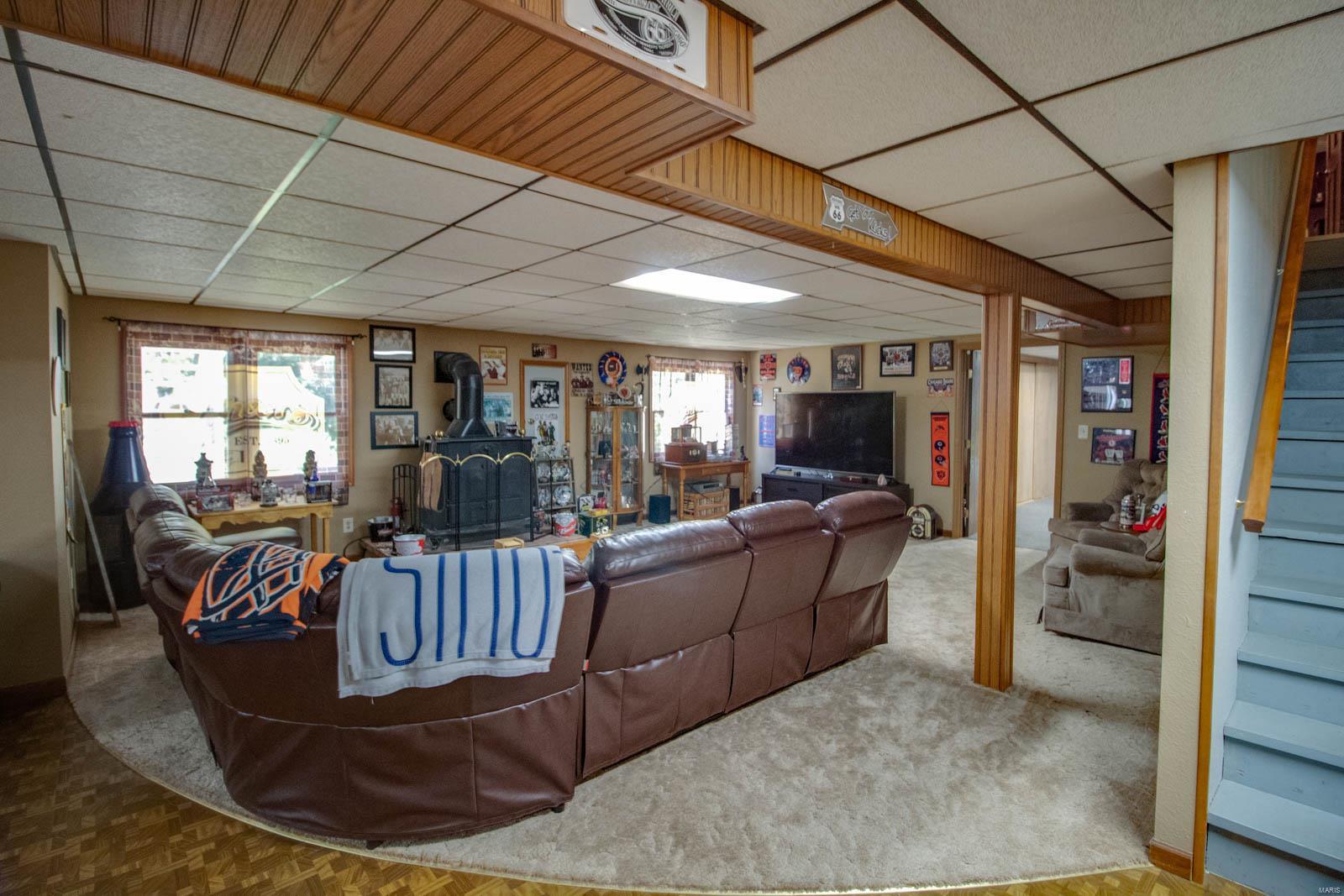 6104 Wenzel Road Alton, IL 62002 - Photo 35 of 64