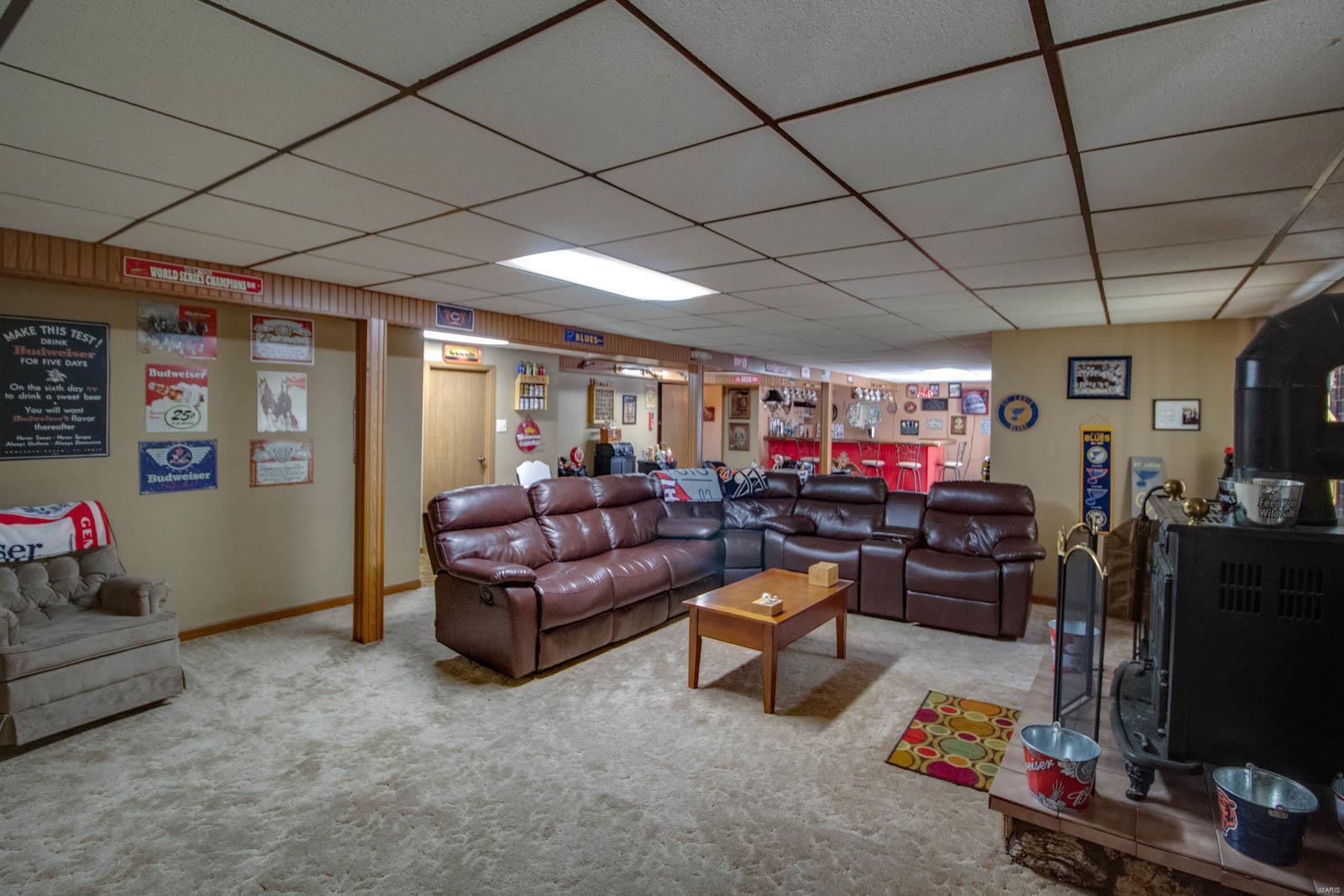 6104 Wenzel Road Alton, IL 62002 - Photo 36 of 64