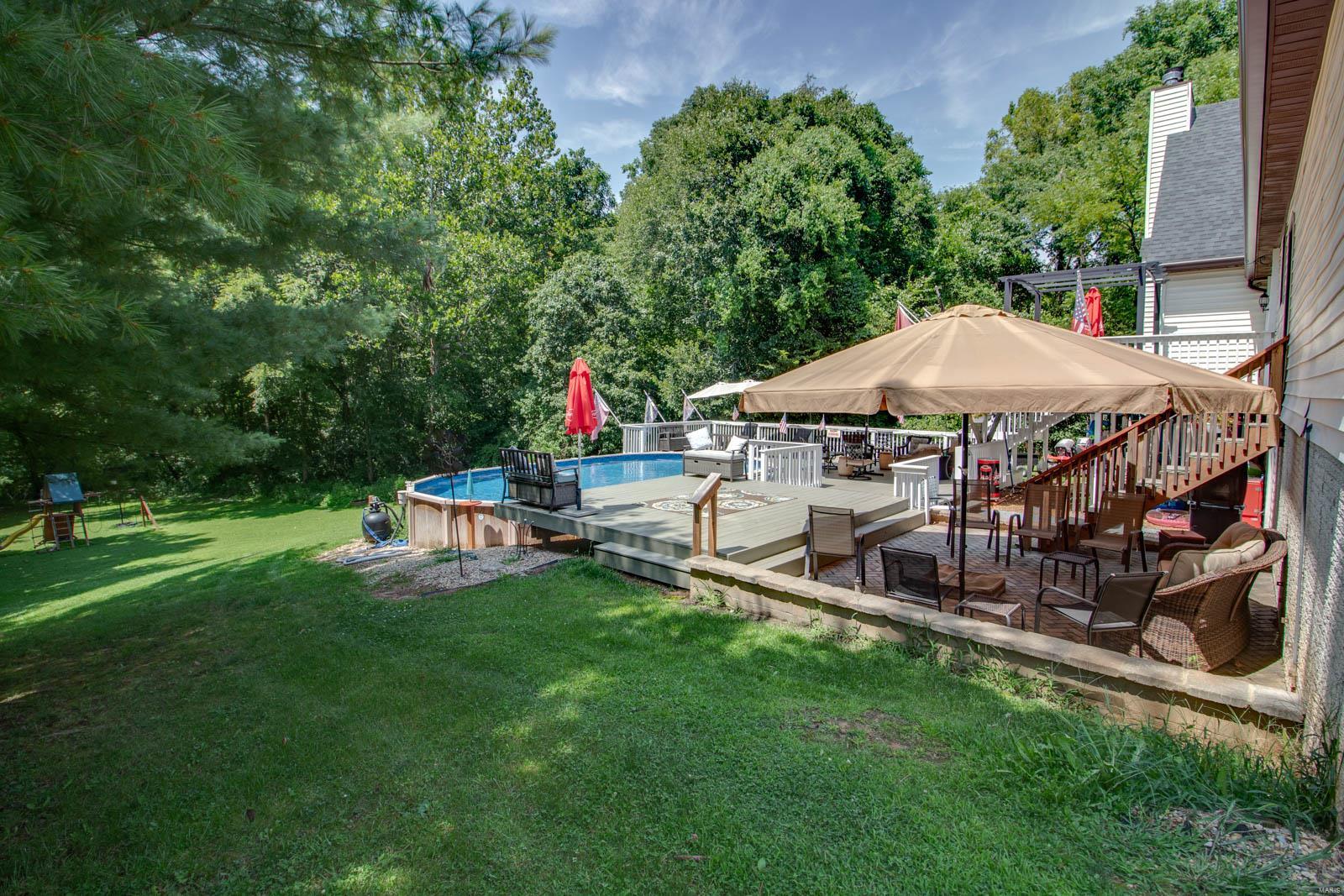6104 Wenzel Road Alton, IL 62002 - Photo 46 of 64