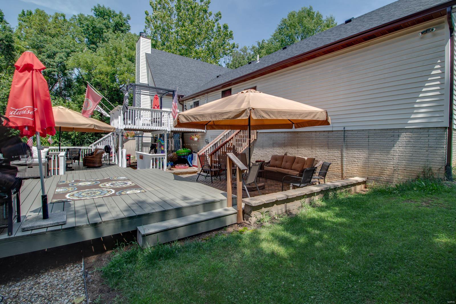 6104 Wenzel Road Alton, IL 62002 - Photo 47 of 64