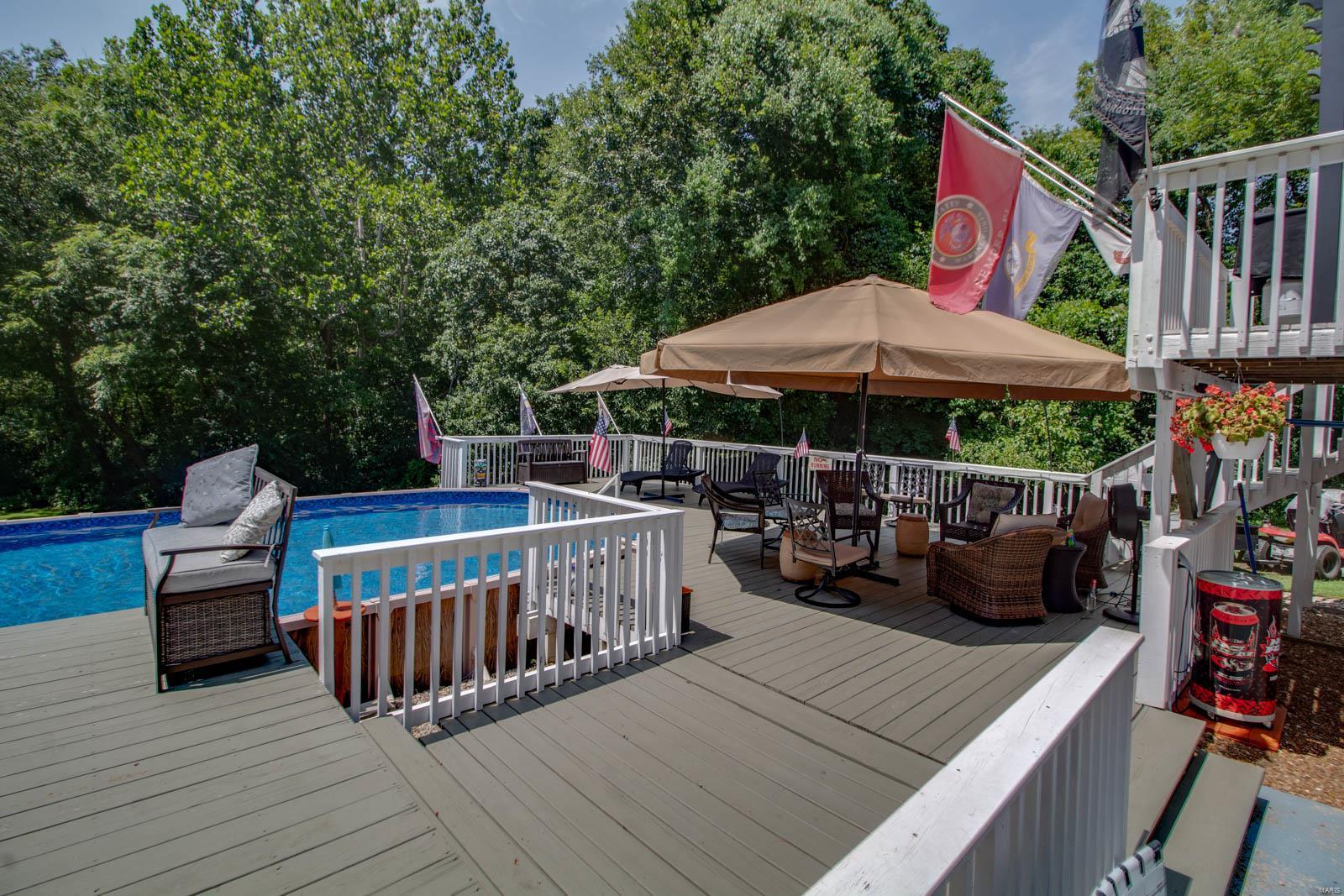 6104 Wenzel Road Alton, IL 62002 - Photo 49 of 64