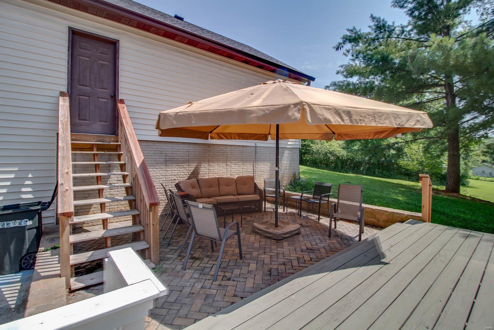 6104 Wenzel Road Alton, IL 62002 - Photo 50 of 64