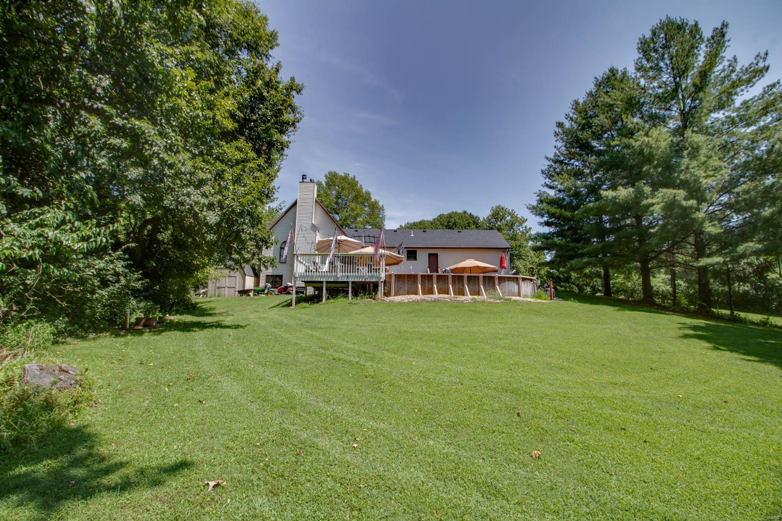 6104 Wenzel Road Alton, IL 62002 - Photo 56 of 64