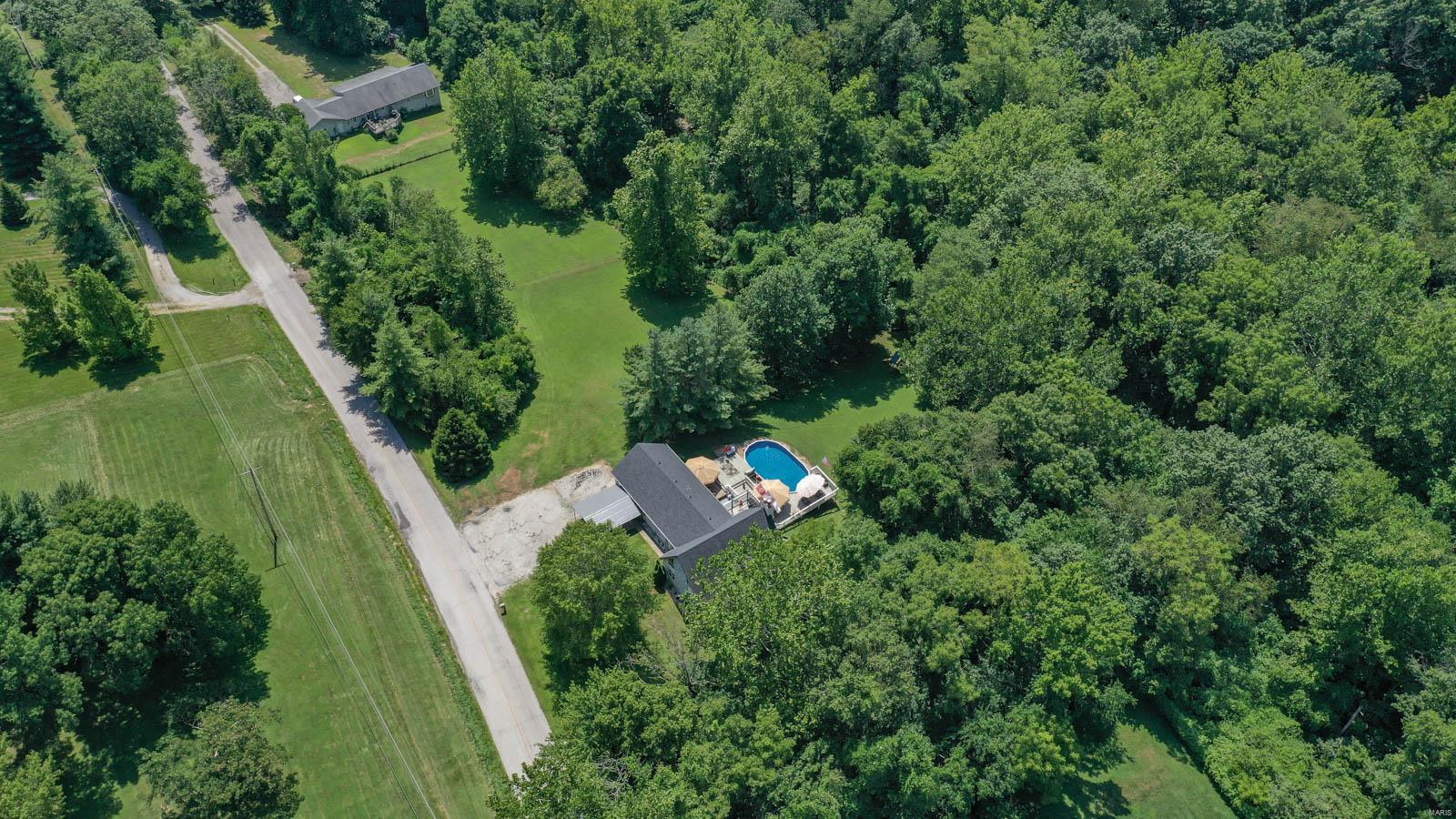 6104 Wenzel Road Alton, IL 62002 - Photo 60 of 64