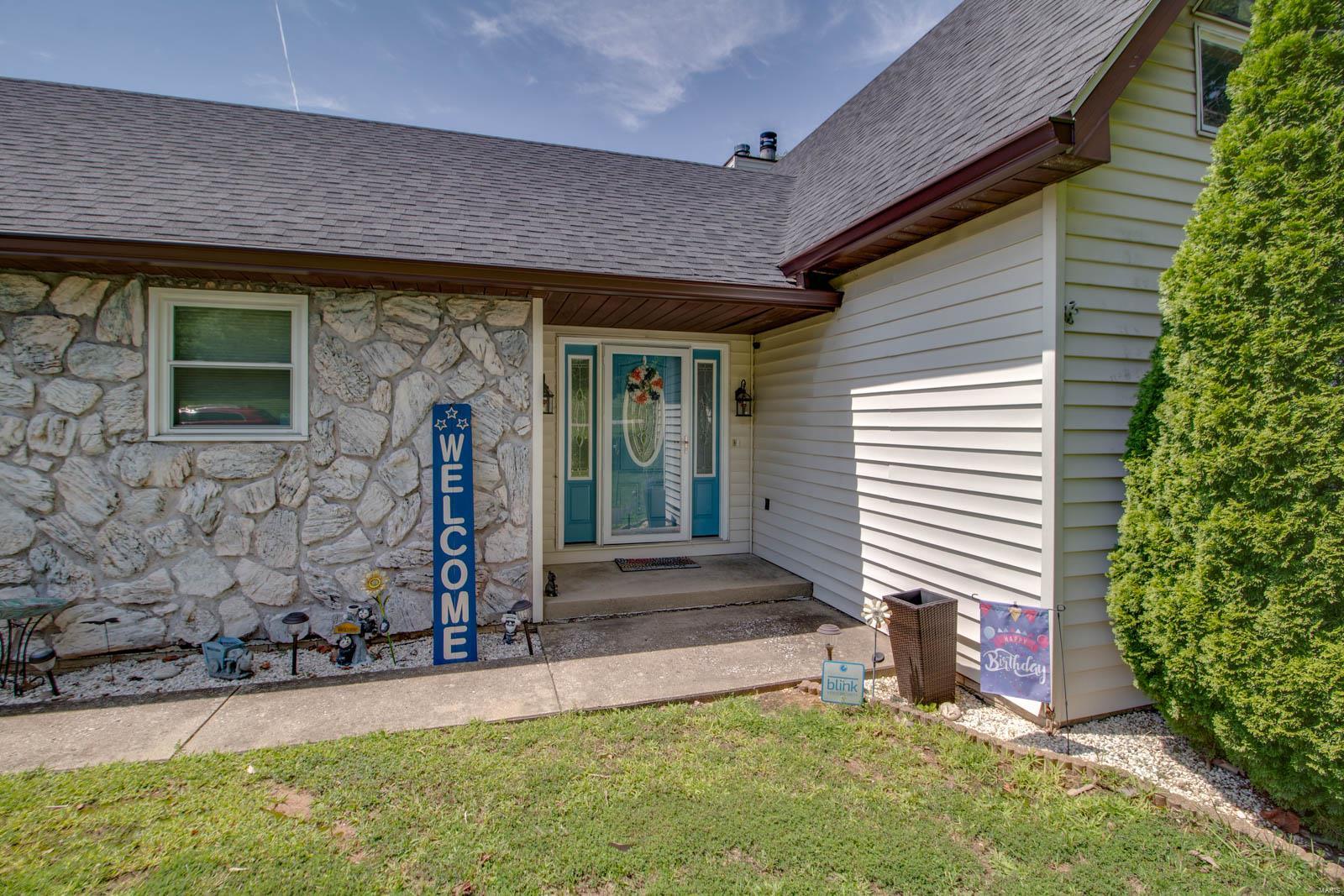 6104 Wenzel Road Alton, IL 62002 - Photo 7 of 64