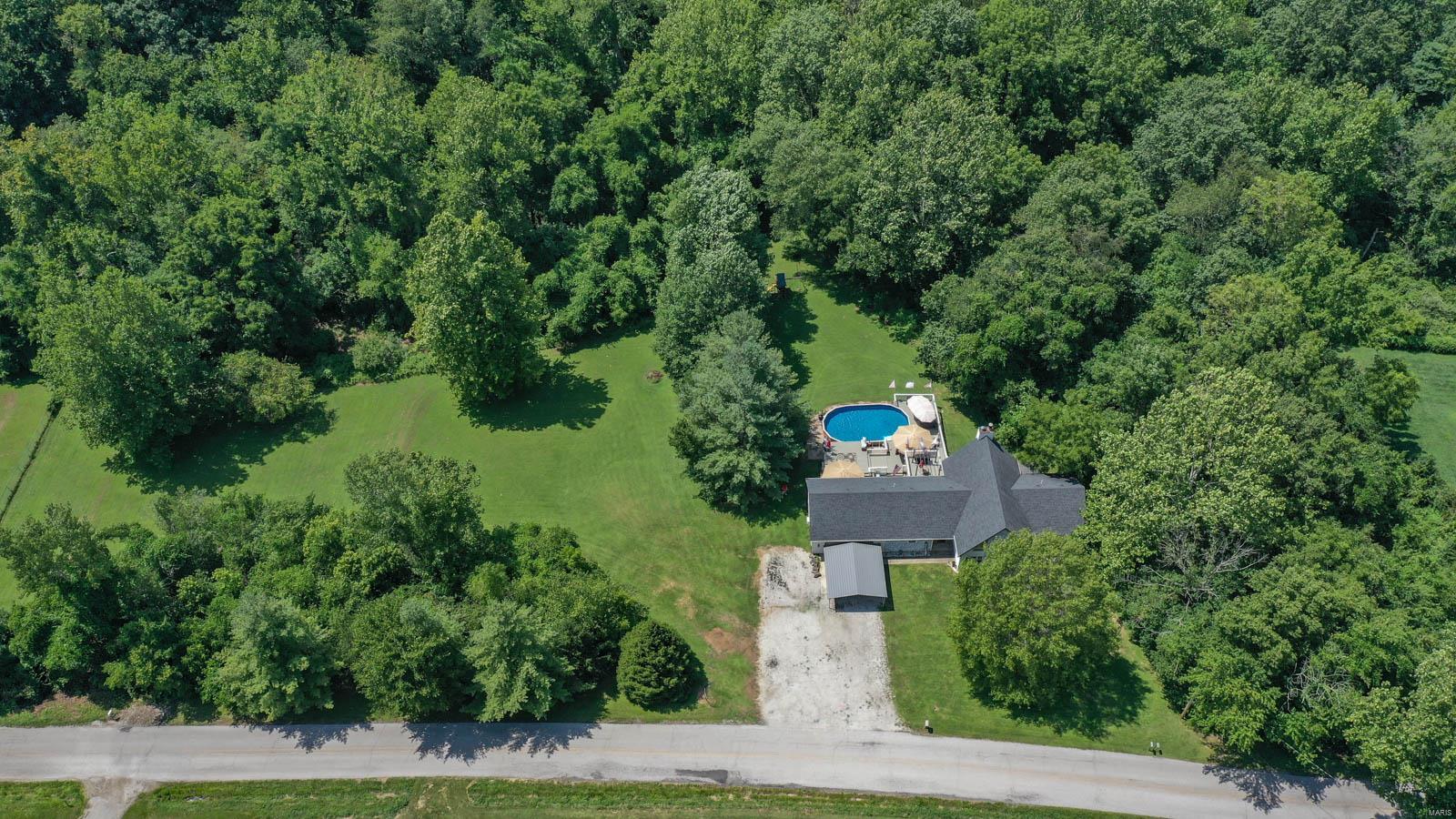6104 Wenzel Road Alton, IL 62002 - Photo 61 of 64
