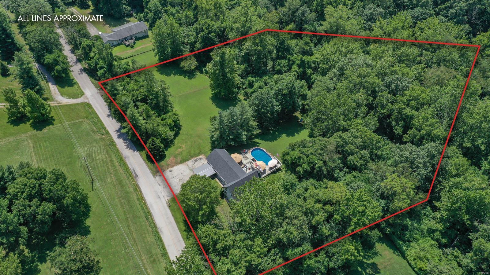 6104 Wenzel Road Alton, IL 62002 - Photo 63 of 64