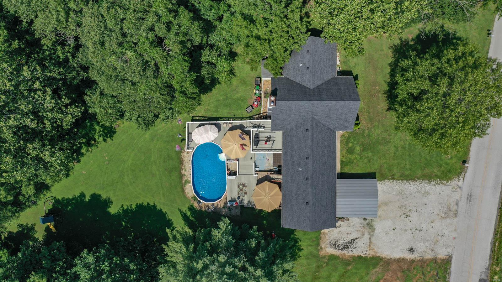 6104 Wenzel Road Alton, IL 62002 - Photo 64 of 64