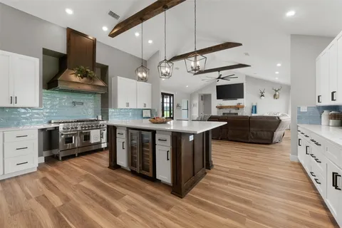 $815,000 | 565 Brushy Crk Drive, Onalaska, TX 77360