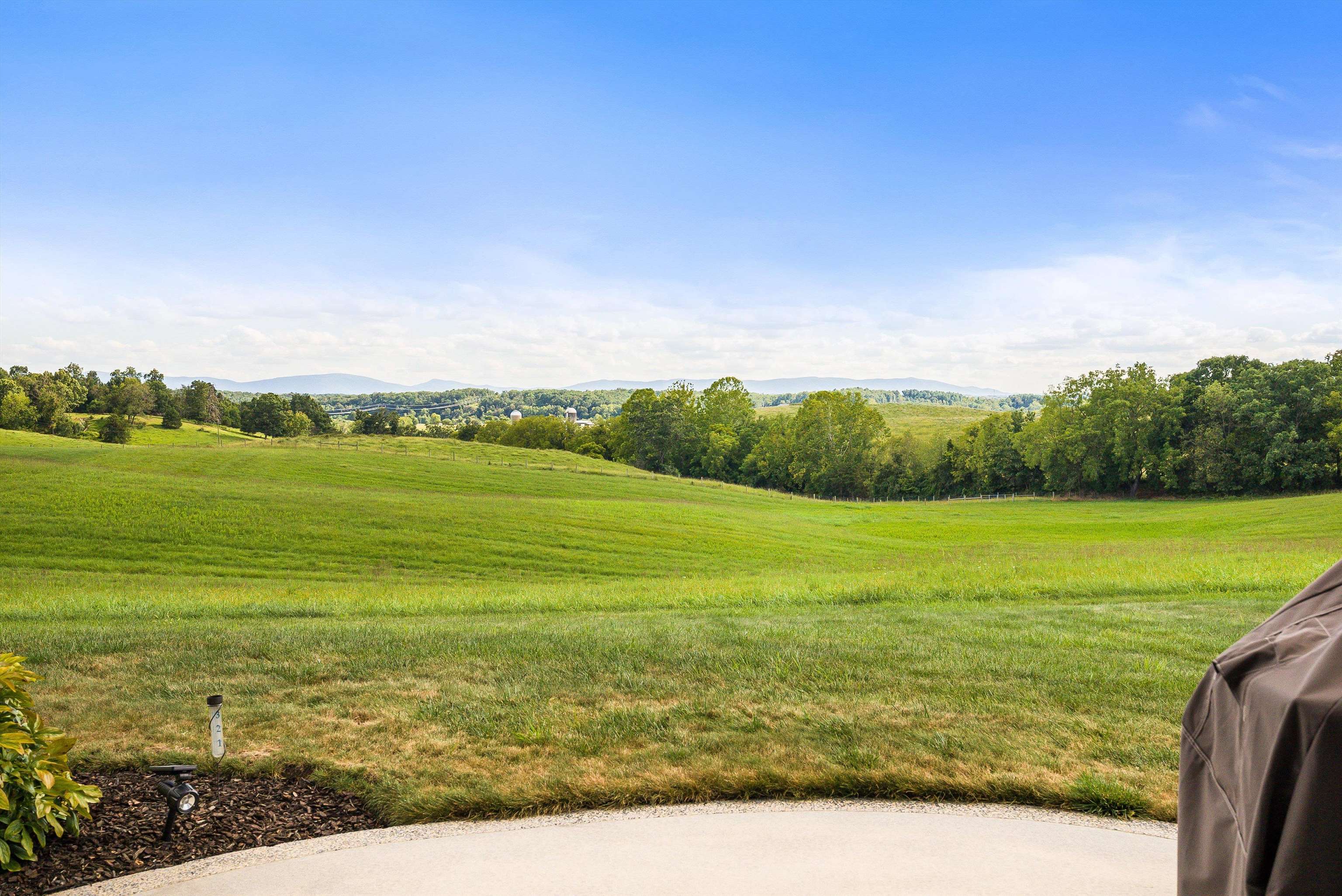 73 Bailey Road Fort Defiance, VA 24437 - Photo 63 of 73 a view of an ocean from a balcony