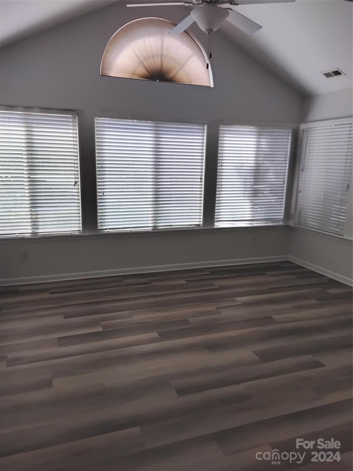 817 Ledgestone Court Fort Mill, SC 29708 - Photo 12 of 36 a view of entryway and hall with wooden floor
