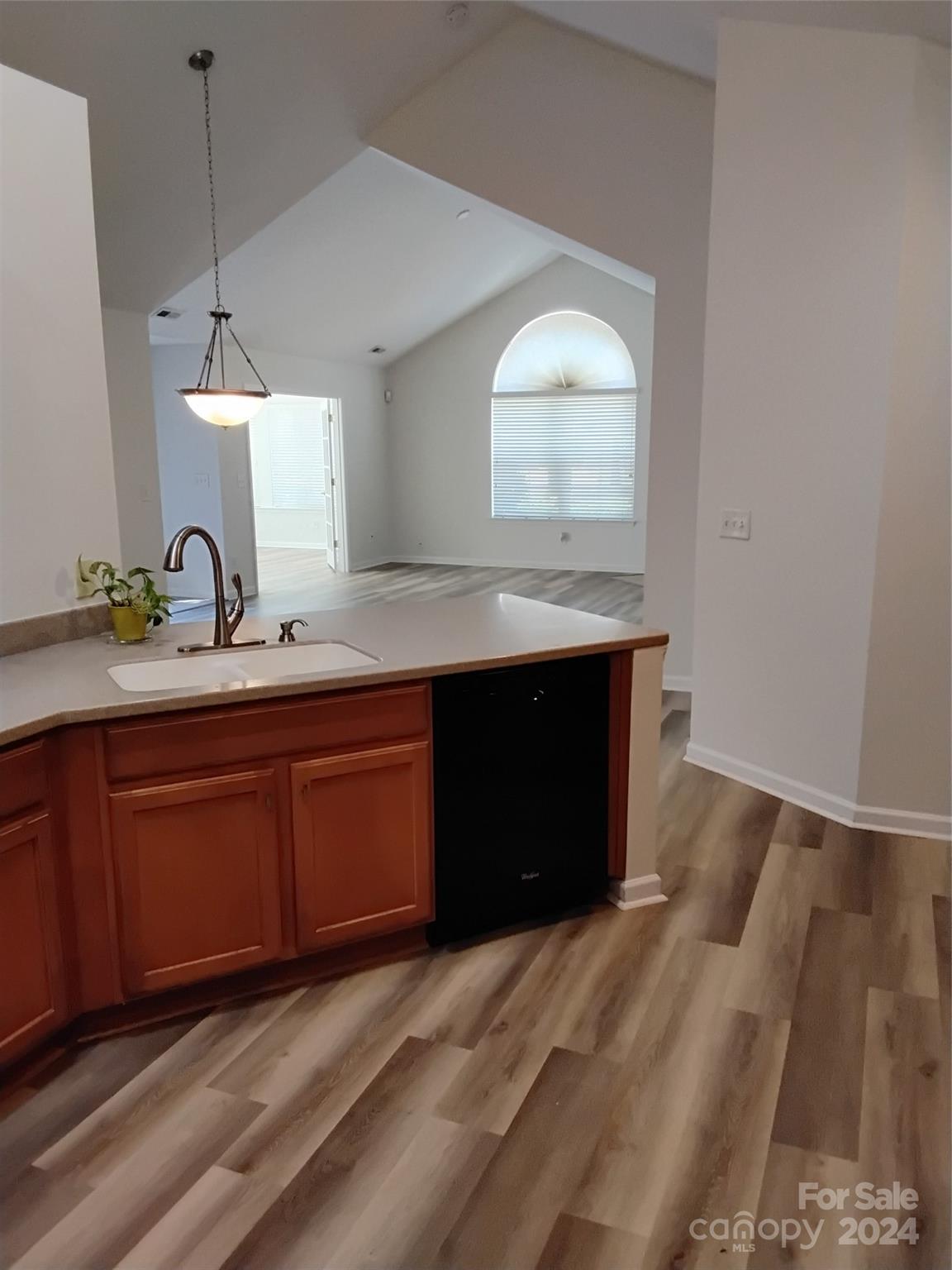 817 Ledgestone Court Fort Mill, SC 29708 - Photo 19 of 36 a kitchen with kitchen island sink and faucet