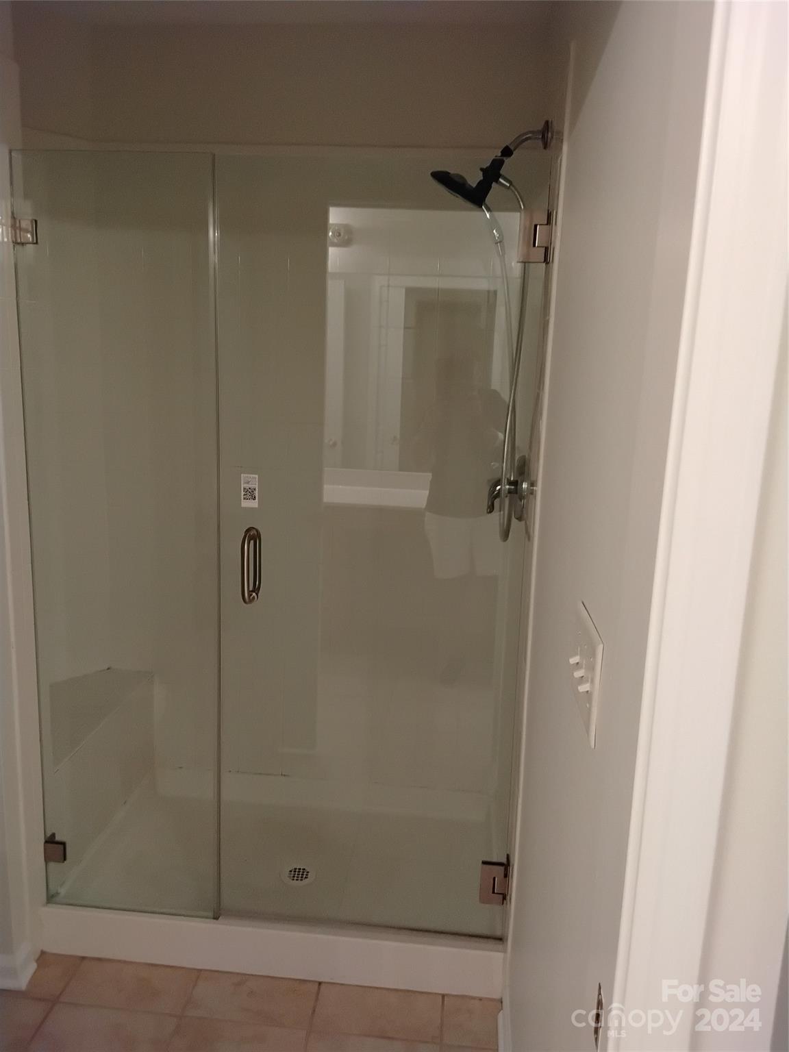 817 Ledgestone Court Fort Mill, SC 29708 - Photo 31 of 36 a bathroom with a shower