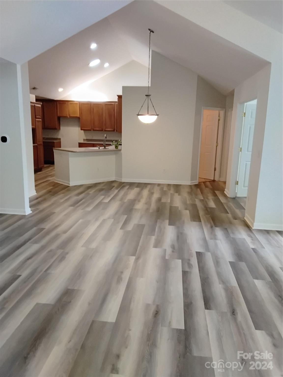817 Ledgestone Court Fort Mill, SC 29708 - Photo 10 of 36 a view of a kitchen with a sink and an oven