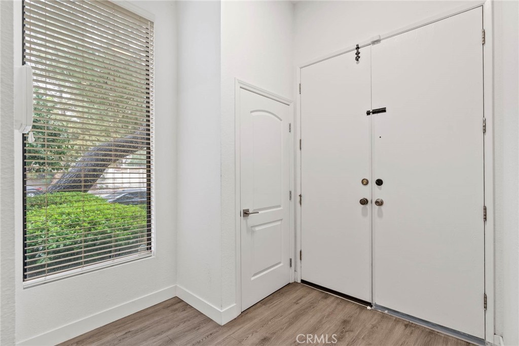 5757 Owensmouth Avenue, Unit 1 Woodland Hills, CA 91367 - Photo 16 of 42 a view of a bathroom with a shower