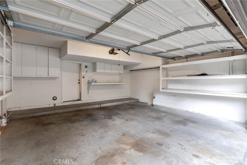 5757 Owensmouth Avenue, Unit 1 Woodland Hills, CA 91367 - Photo 42 of 42 a view of a room with storage