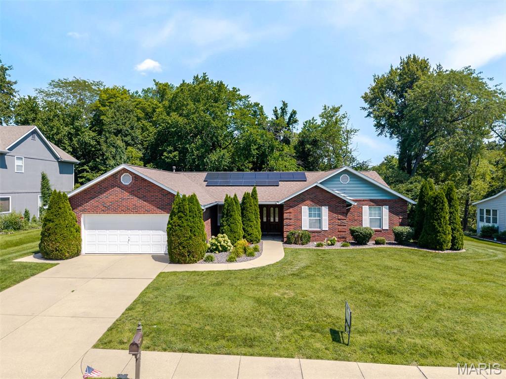 1334 Pepperidge Drive O'Fallon, IL 62269 - Photo 39 of 44