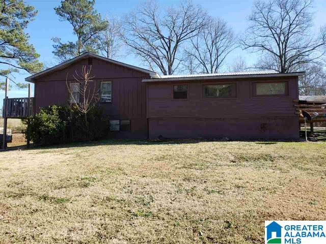 1770 Empire Road Empire, AL 35063 - Photo 1 of 2