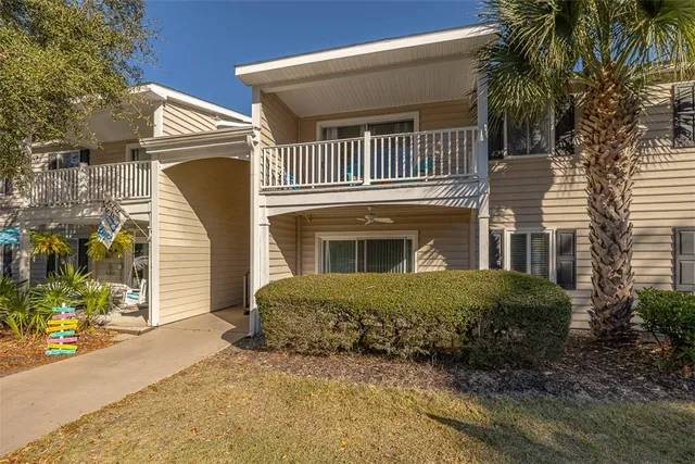 $499,000 | 850 Mallery Street, Unit 3E, St. Simons Island, GA 31522