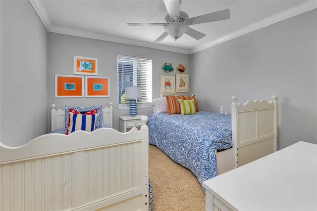 $499,000 | 850 Mallery Street, Unit 3E, St. Simons Island, GA 31522