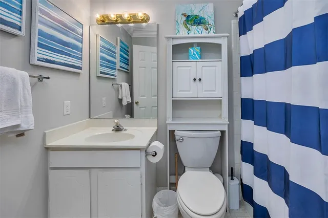 $499,000 | 850 Mallery Street, Unit 3E, St. Simons Island, GA 31522