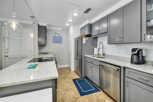 $499,000 | 850 Mallery Street, Unit 3E, St. Simons Island, GA 31522