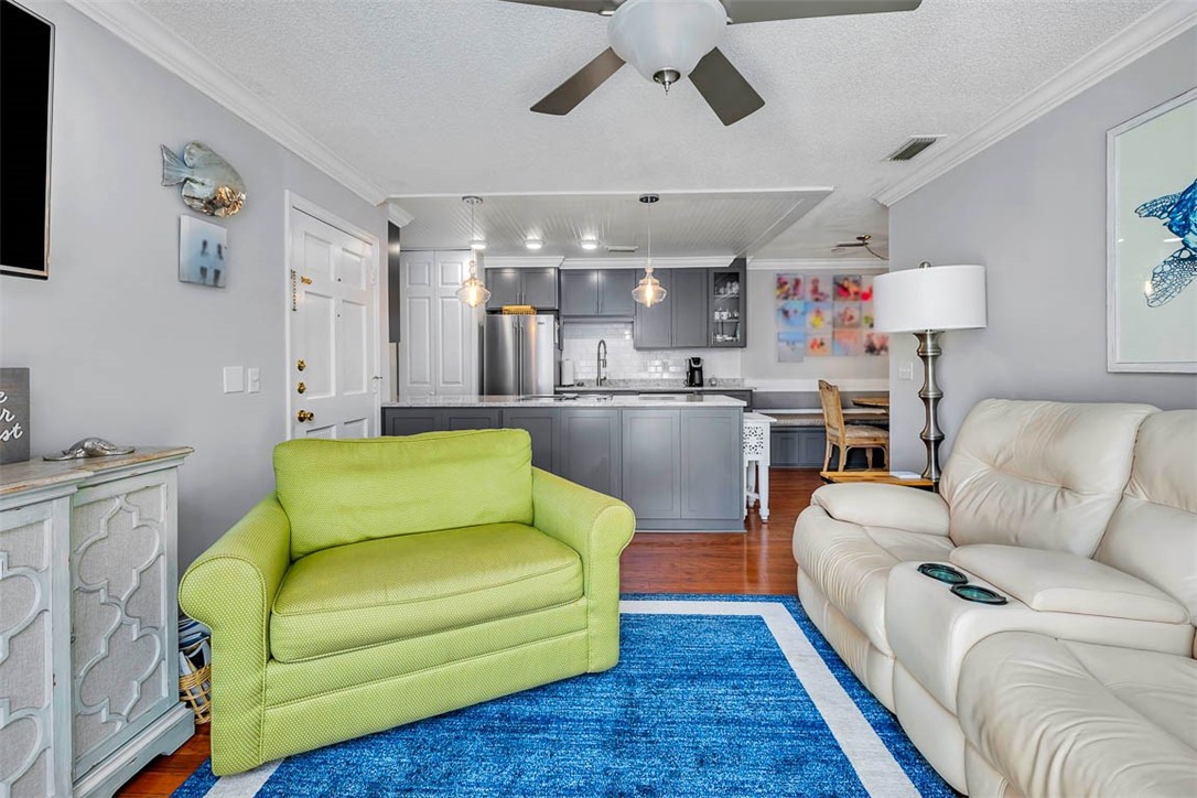 850 Mallery Street, Unit 3E St. Simons Island, GA 31522 - Photo 7 of 15