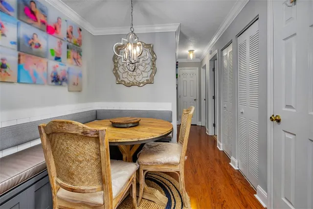 $499,000 | 850 Mallery Street, Unit 3E, St. Simons Island, GA 31522