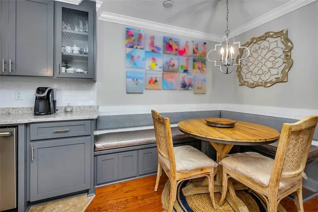 $499,000 | 850 Mallery Street, Unit 3E, St. Simons Island, GA 31522