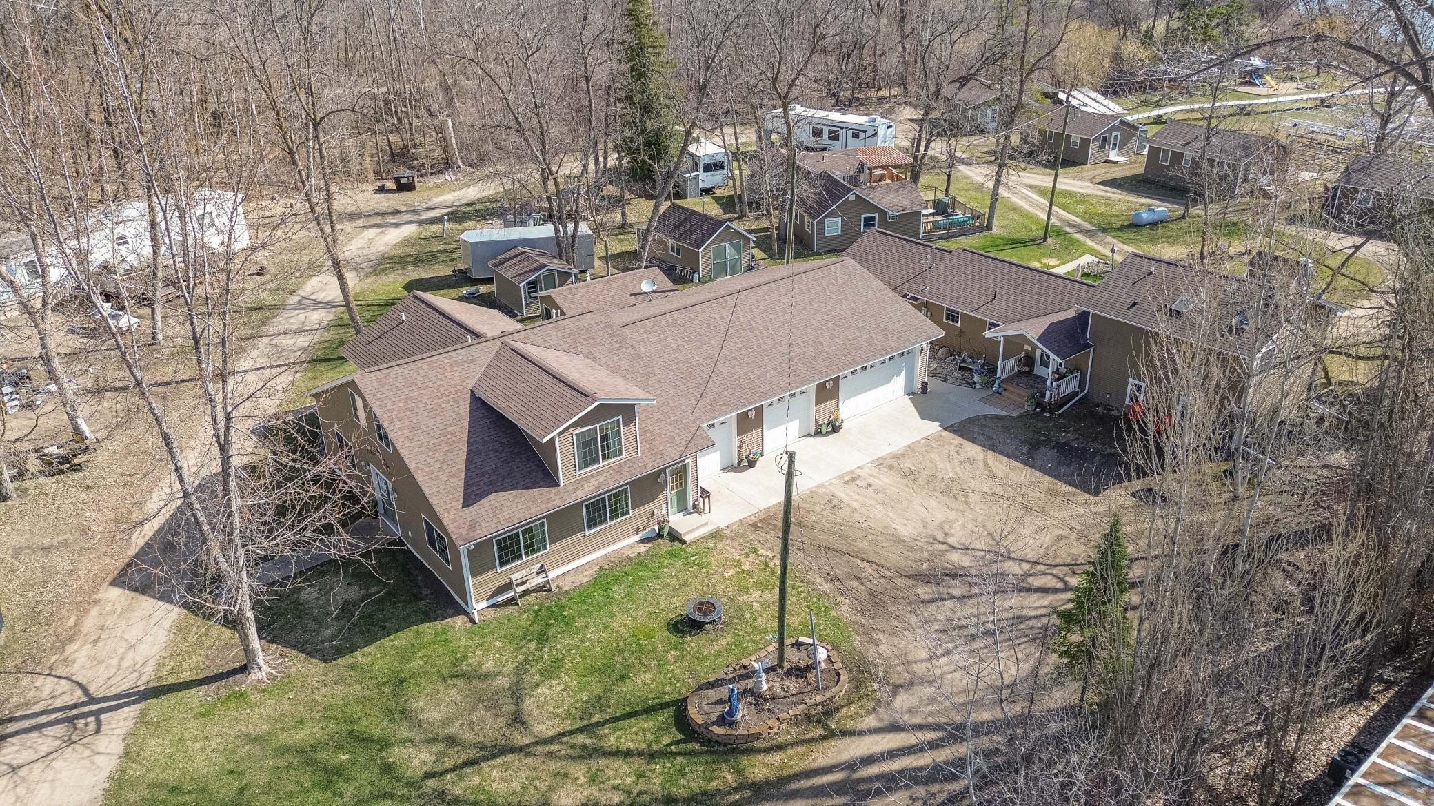 36282 Rush Lake Loop, Unit 29A Ottertail, MN 56571 - Photo 3 of 27