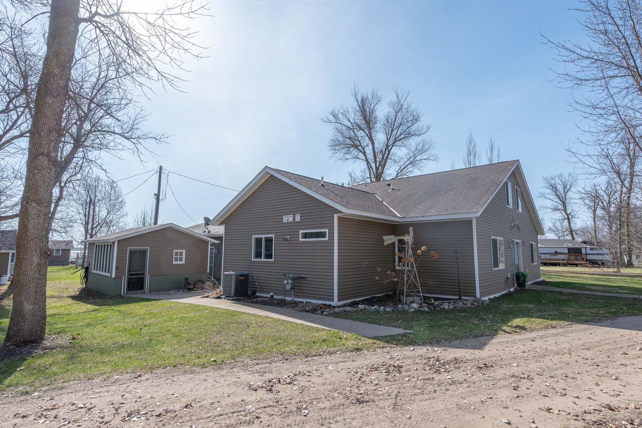 36282 Rush Lake Loop, Unit 29A Ottertail, MN 56571 - Photo 6 of 27