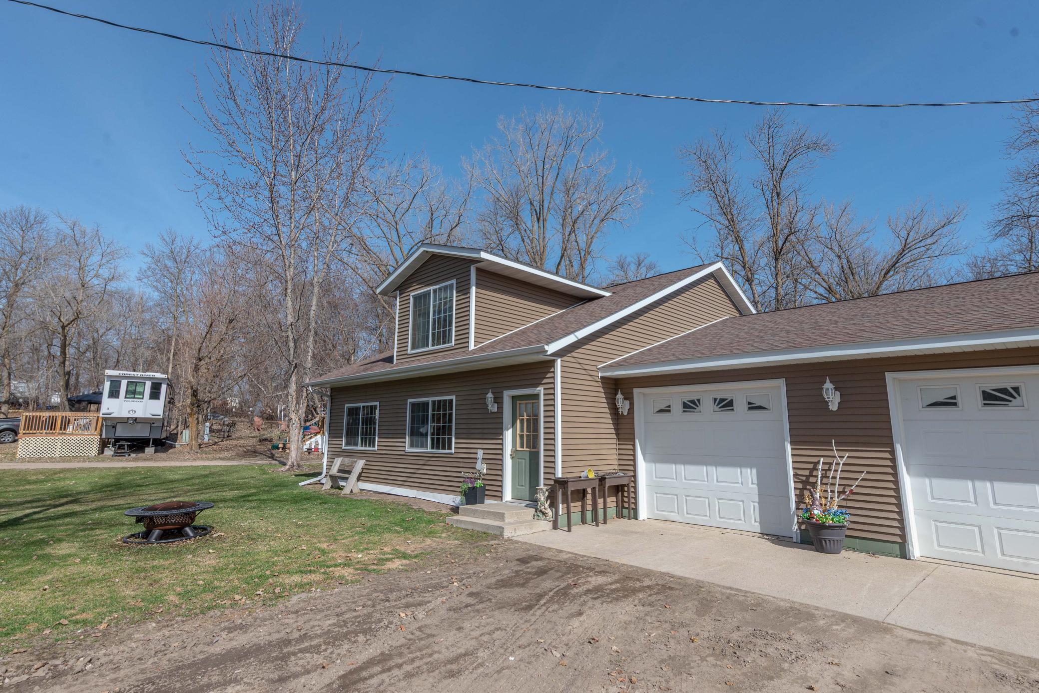 36282 Rush Lake Loop, Unit 29A Ottertail, MN 56571 - Photo 8 of 27