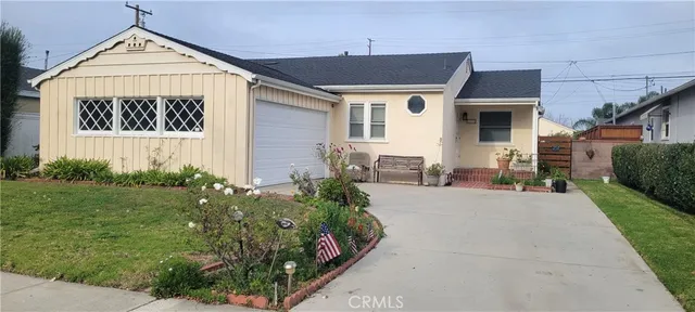 $1,200,000 | 4515 Greenmeadows Avenue, Torrance, CA 90505