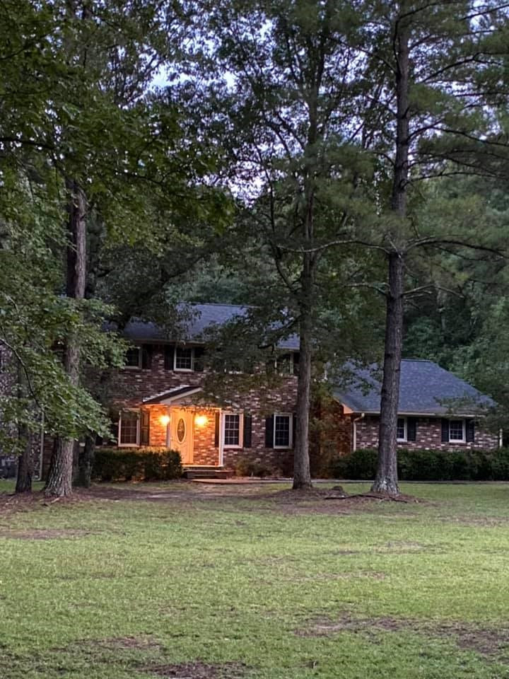 550 Godwin Street Sumter, SC 29153 - Photo 33 of 36