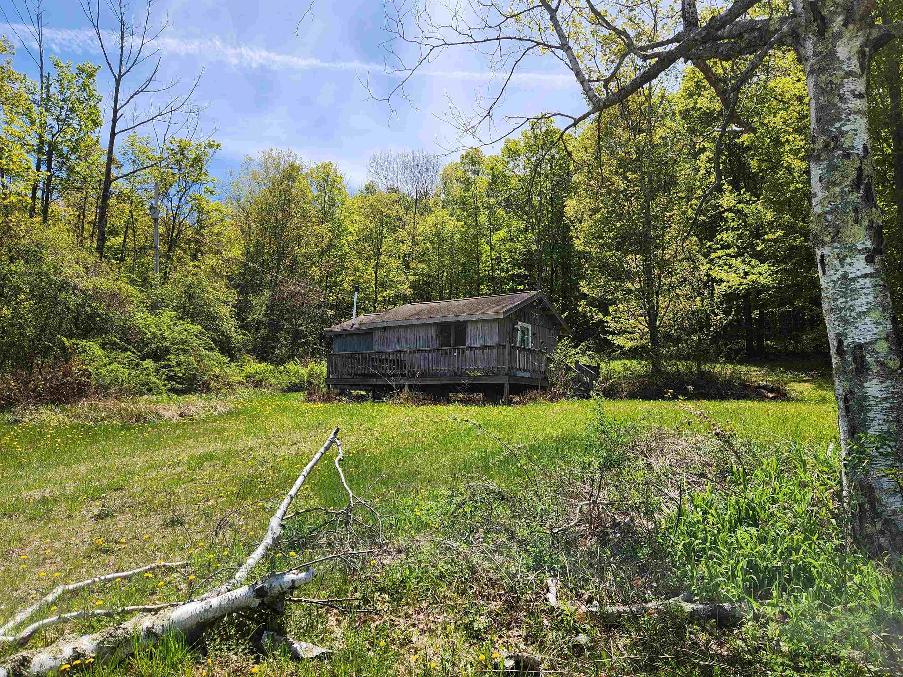 3517 Colvin Hill Road Danby, VT 05739 - Photo 2 of 25