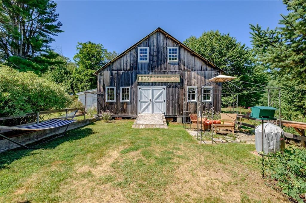126 Wood Road Gorham, ME 04038 - Photo 26 of 35 Photo
