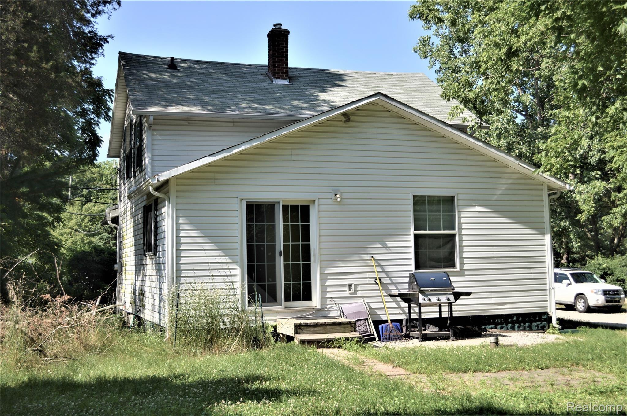 801 West Commerce Road Commerce Township, MI 48382 - Photo 22 of 22 DSC_0022.JPG