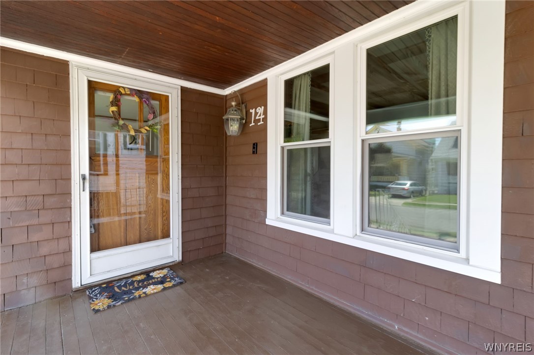 14 Donaldson Road Buffalo, NY 14208 - Photo 4 of 43
