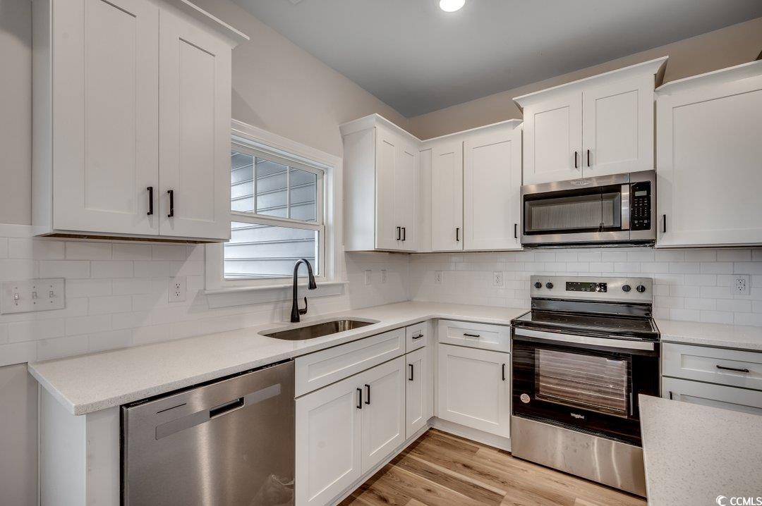 4979 Dupont Road Aynor, SC 29511 - Photo 8 of 23 Gallery Image 8
