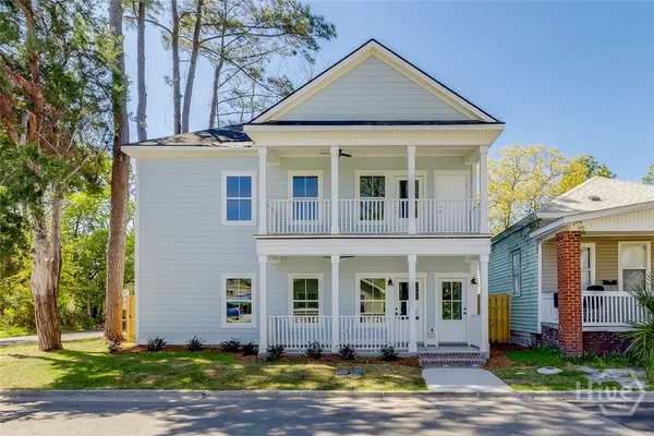 $2,400 | 1615 Le Grand Street, Savannah, GA 31401