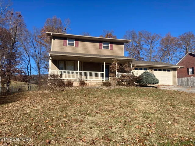 $289,900 | 270 Linda Circle, Bean Station, TN 37708
