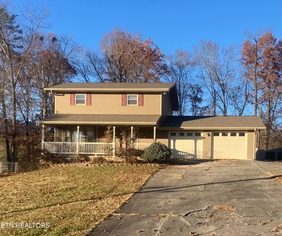 $289,900 | 270 Linda Circle, Bean Station, TN 37708