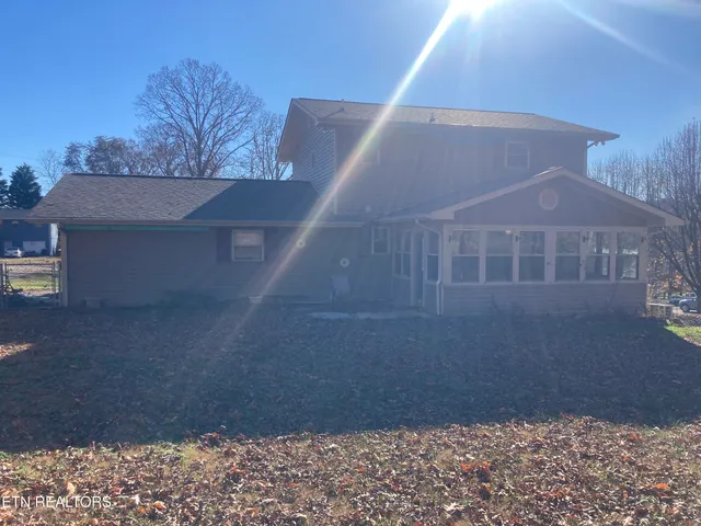 $289,900 | 270 Linda Circle, Bean Station, TN 37708