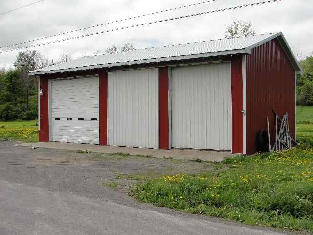 289 Neilson Road Cherry Valley, NY 13320 - Photo 1 of 11 Photo 1