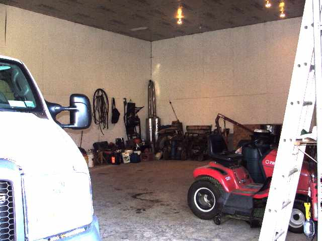 289 Neilson Road Cherry Valley, NY 13320 - Photo 3 of 11 Photo 3