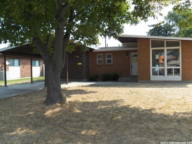 8197 South Adams Street Midvale, UT 84047 - Photo 1 of 1